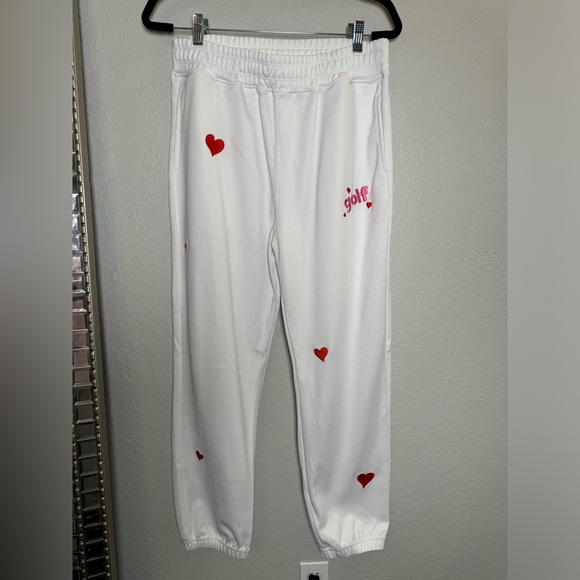 Golf Wang Crush Lounge Pants - Picture 3 of 10